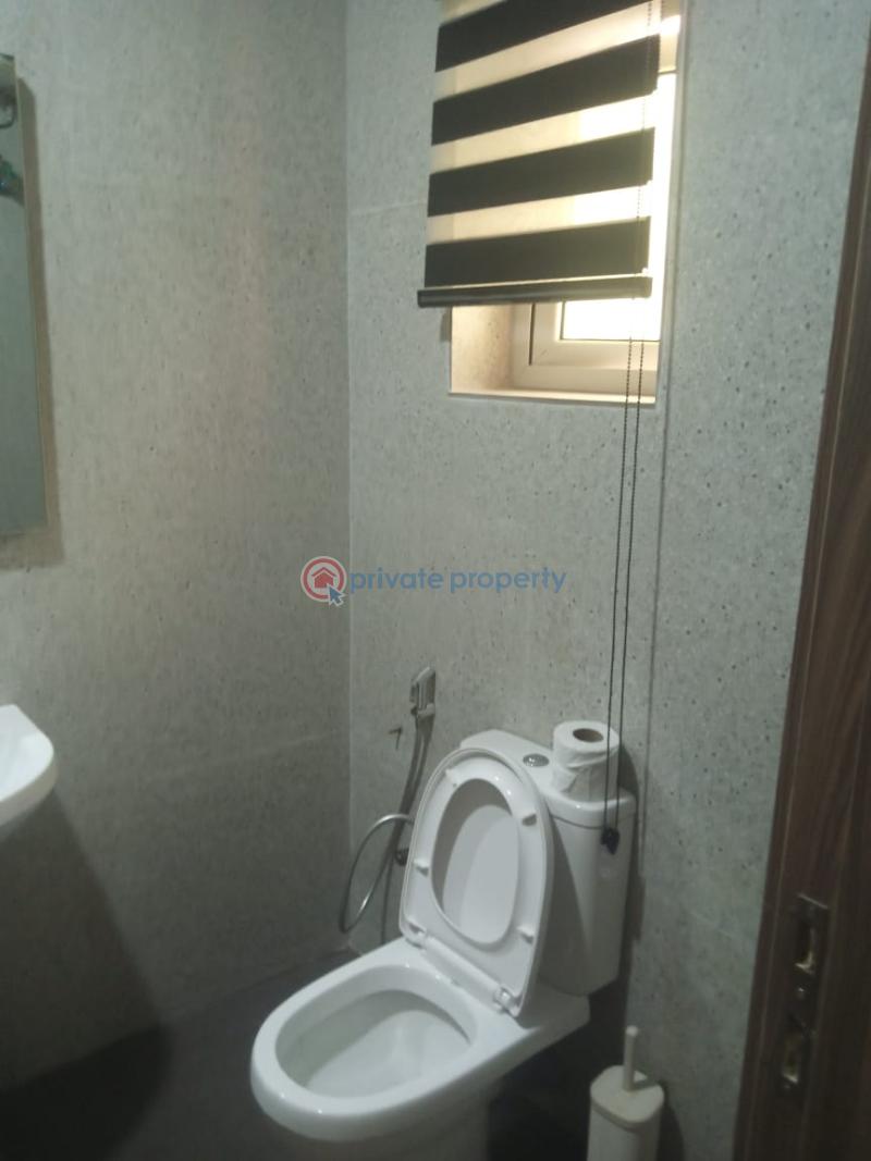 4 bedroom Flat & Apartment For Rent Ikoyi Lagos - 6