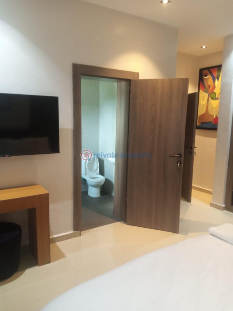 4 bedroom Flat & Apartment For Rent Ikoyi Lagos - 3