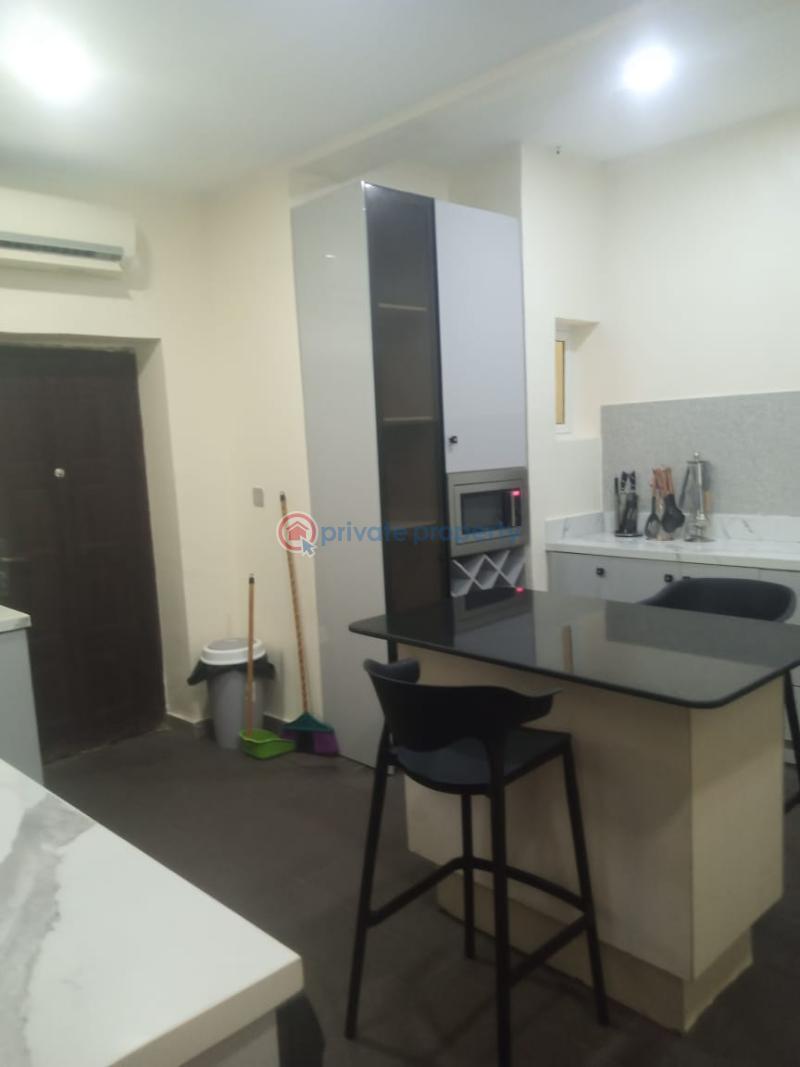 4 bedroom Flat & Apartment For Rent Ikoyi Lagos - 4