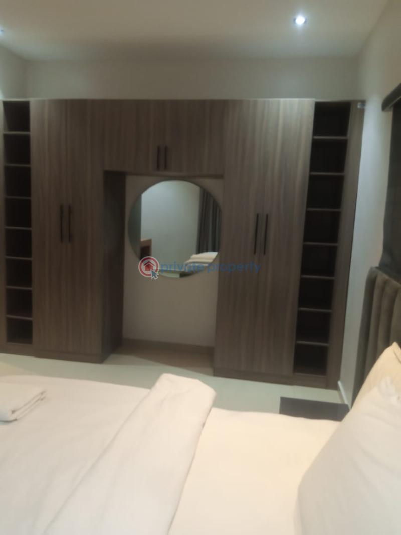 4 bedroom Flat & Apartment For Rent Ikoyi Lagos - 5