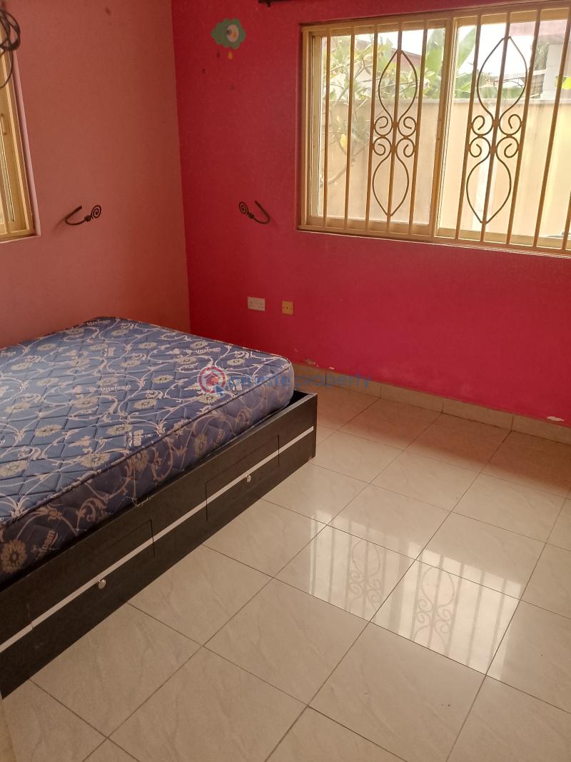 4 bedroom Duplex For Rent May Fair Gardens Estate Awoyaya Awoyaya Ajah Lagos - 22