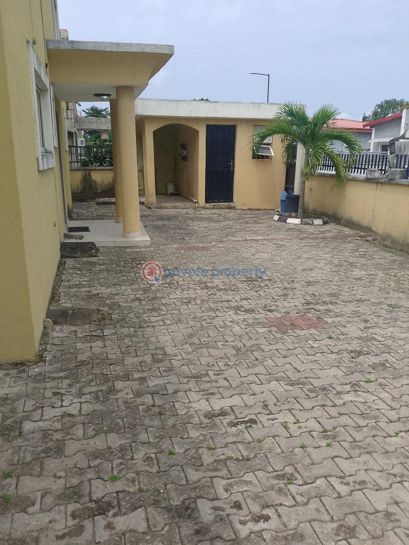 4 bedroom Duplex For Rent May Fair Gardens Estate Awoyaya Awoyaya Ajah Lagos - 15