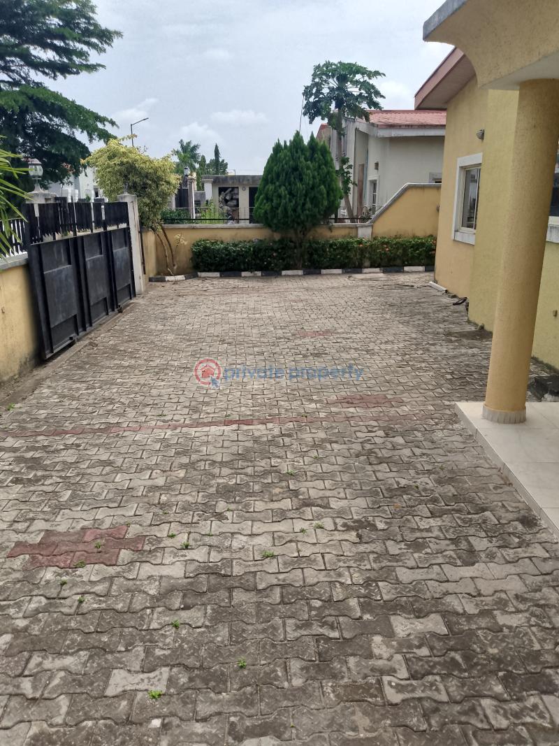 4 bedroom Duplex For Rent May Fair Gardens Estate Awoyaya Awoyaya Ajah Lagos - 18