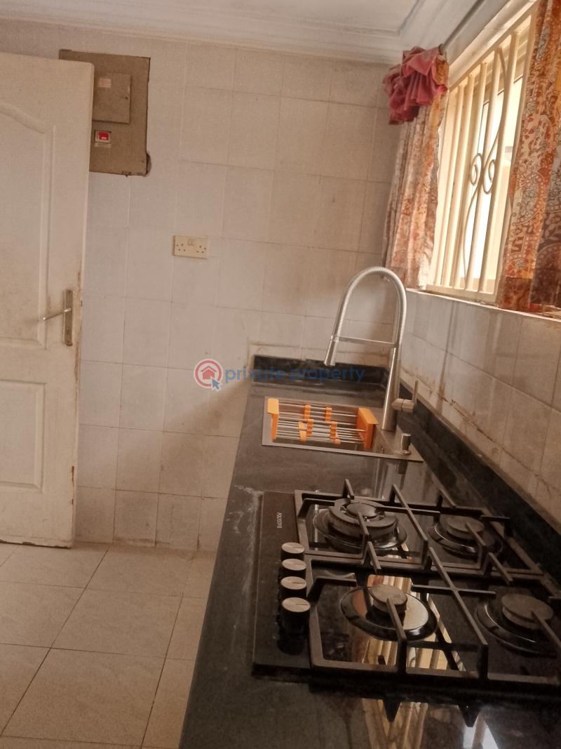 4 bedroom Duplex For Rent May Fair Gardens Estate Awoyaya Awoyaya Ajah Lagos - 19