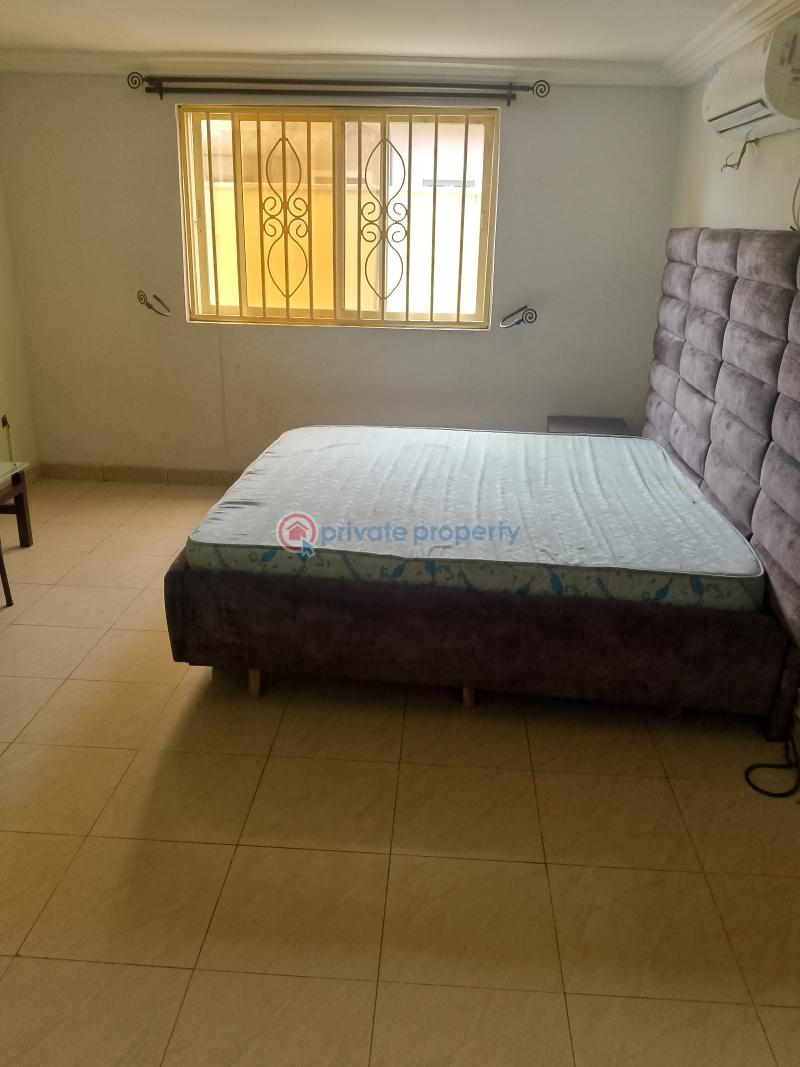 4 bedroom Duplex For Rent May Fair Gardens Estate Awoyaya Awoyaya Ajah Lagos - 14