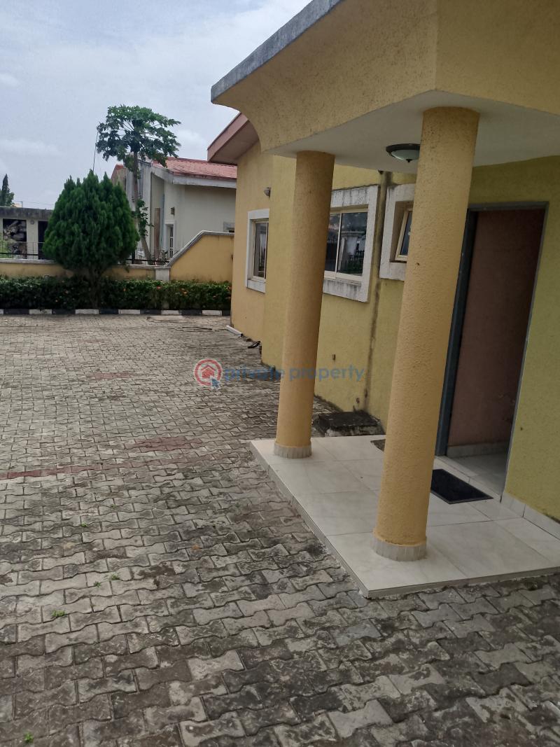 4 bedroom Duplex For Rent May Fair Gardens Estate Awoyaya Awoyaya Ajah Lagos - 17