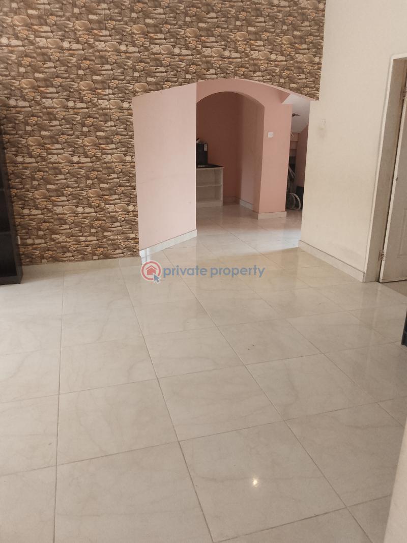 4 bedroom Duplex For Rent May Fair Gardens Estate Awoyaya Awoyaya Ajah Lagos - 21