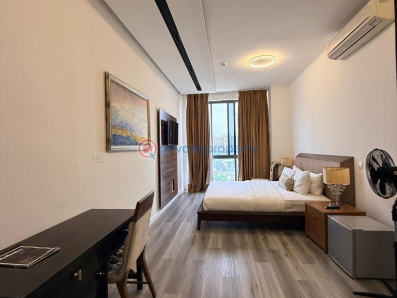 4 bedroom Flat & Apartment For Rent Victoria Island Lagos - 4