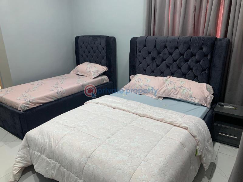 4 bedroom House For Rent Adeniyi Jones Ikeja Lagos - 8