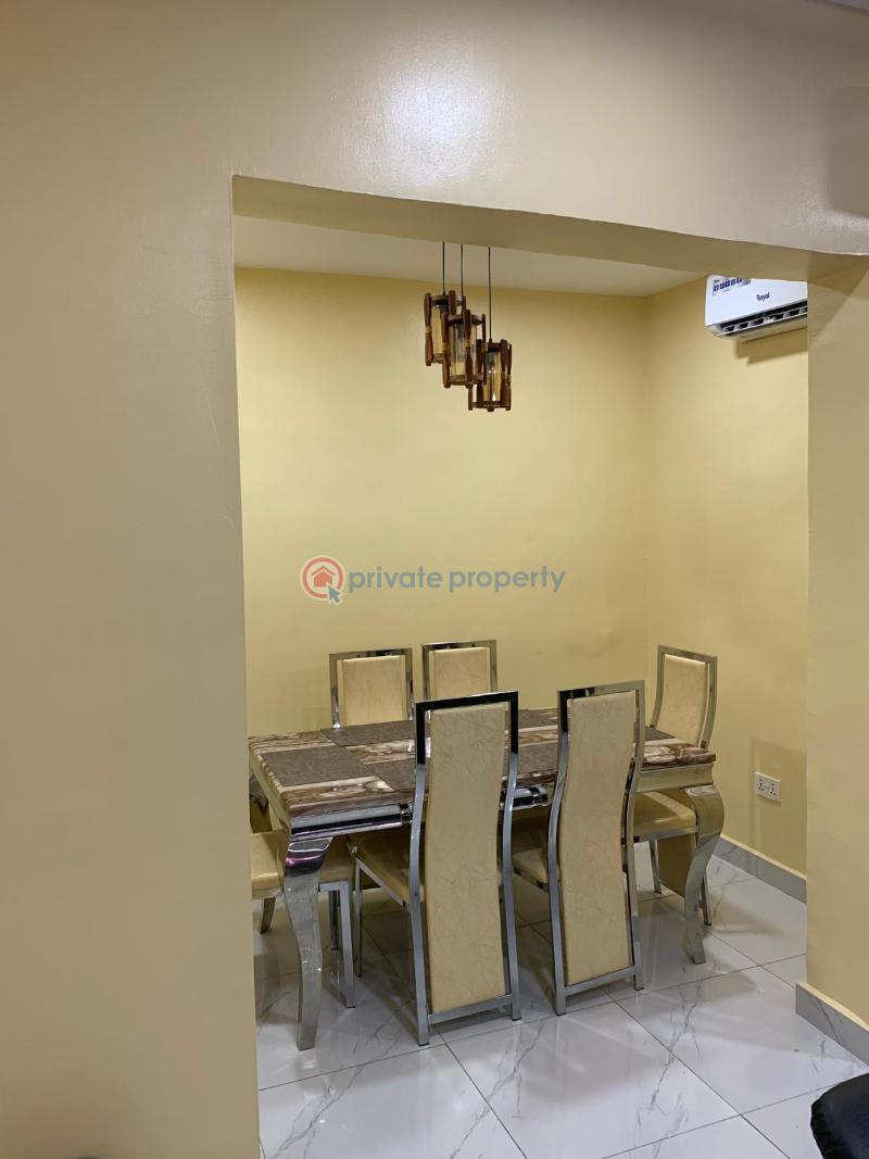 4 bedroom House For Rent Adeniyi Jones Ikeja Lagos - 12