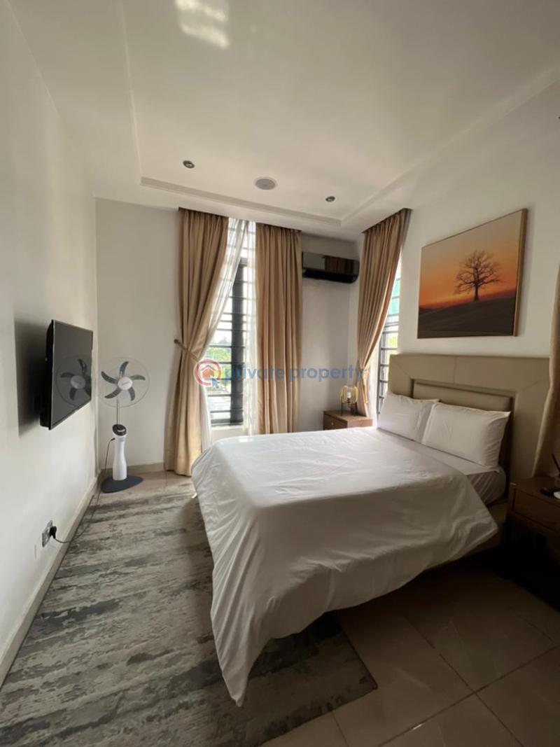 4 bedroom Detached Duplex For Rent Banana Road Banana Island Ikoyi Lagos - 0