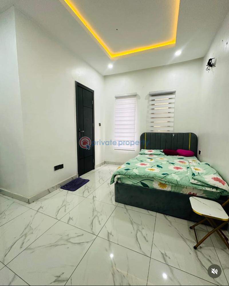 4 bedroom Detached Duplex For Sale Ogba Ikeja Lagos Ikeja  Lagos - 5