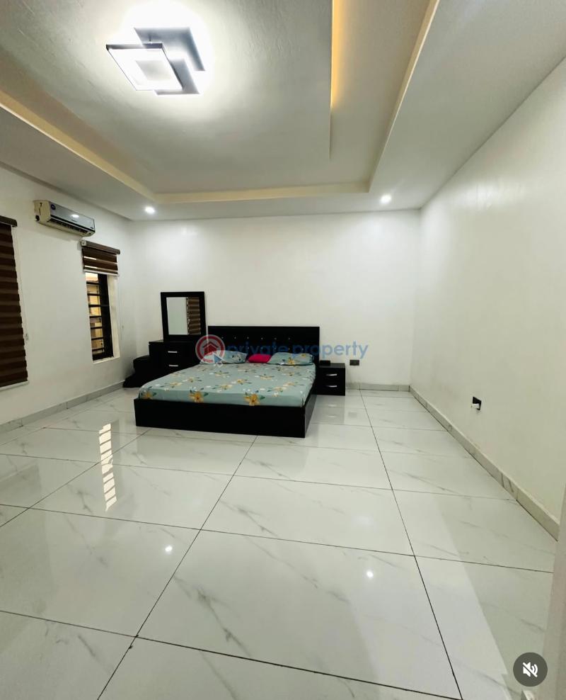 4 bedroom Detached Duplex For Sale Ogba Ikeja Lagos Ikeja  Lagos - 9