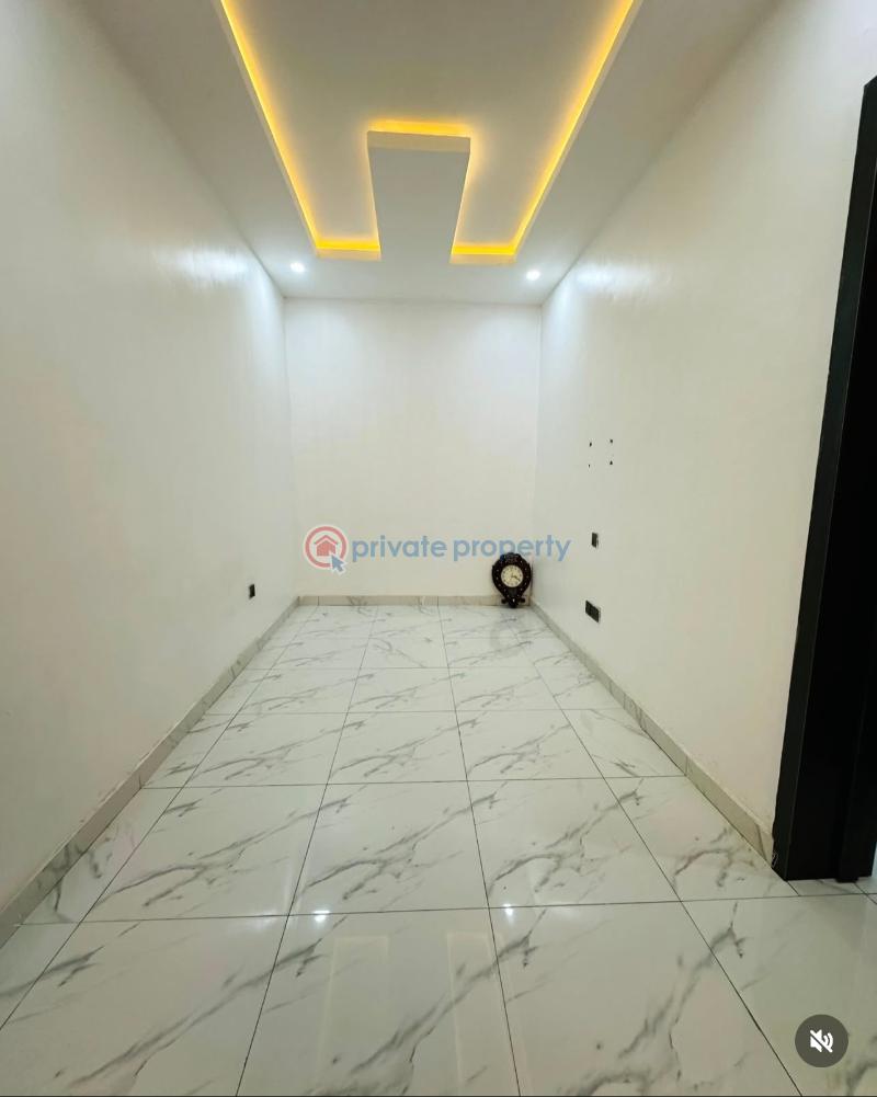 4 bedroom Detached Duplex For Sale Ogba Ikeja Lagos Ikeja  Lagos - 3