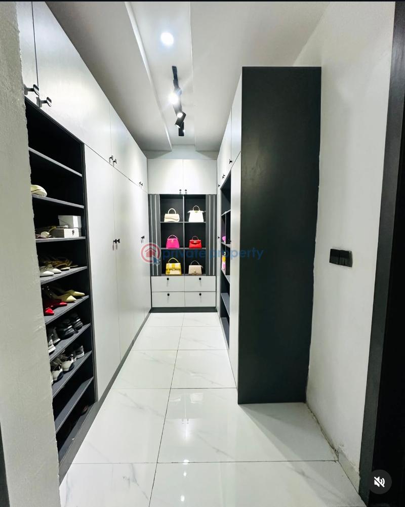 4 bedroom Detached Duplex For Sale Ogba Ikeja Lagos Ikeja  Lagos - 8