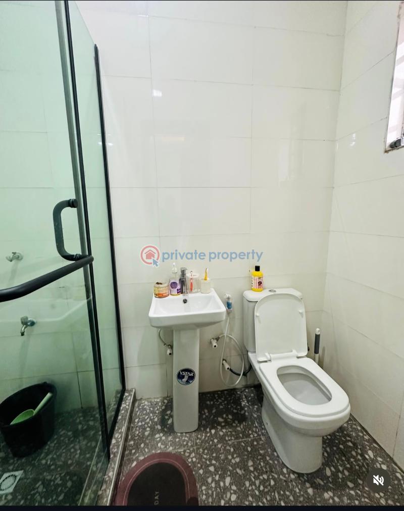 4 bedroom Detached Duplex For Sale Ogba Ikeja Lagos Ikeja  Lagos - 6