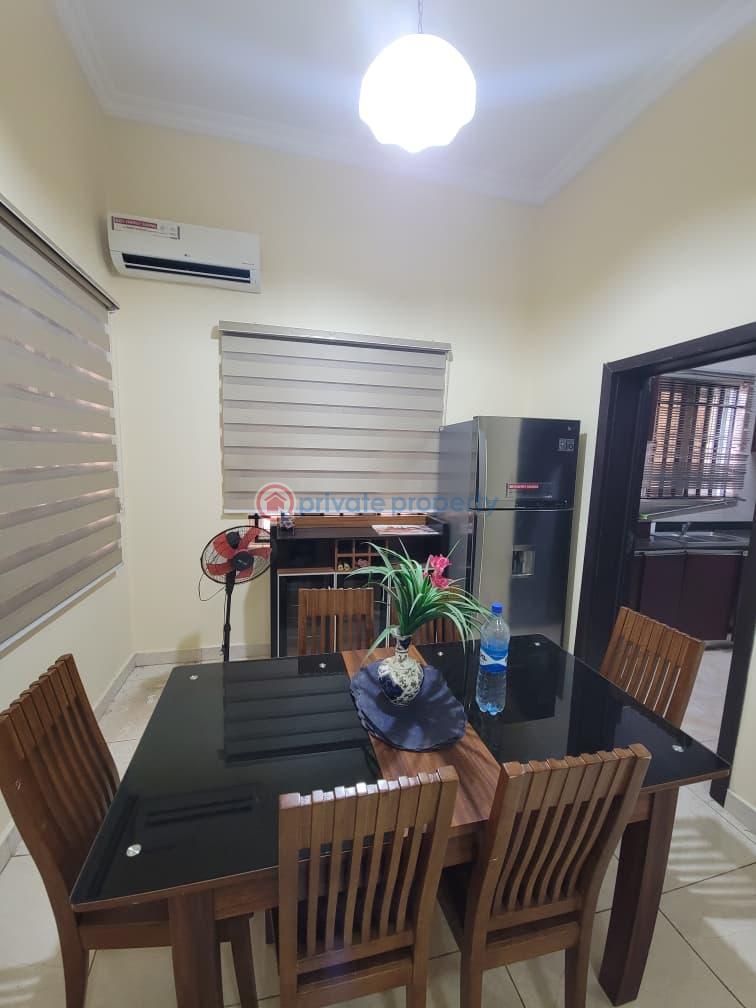 4 bedroom Detached Duplex For Rent Agodi Gra, Ibadan Agodi Ibadan Oyo - 6