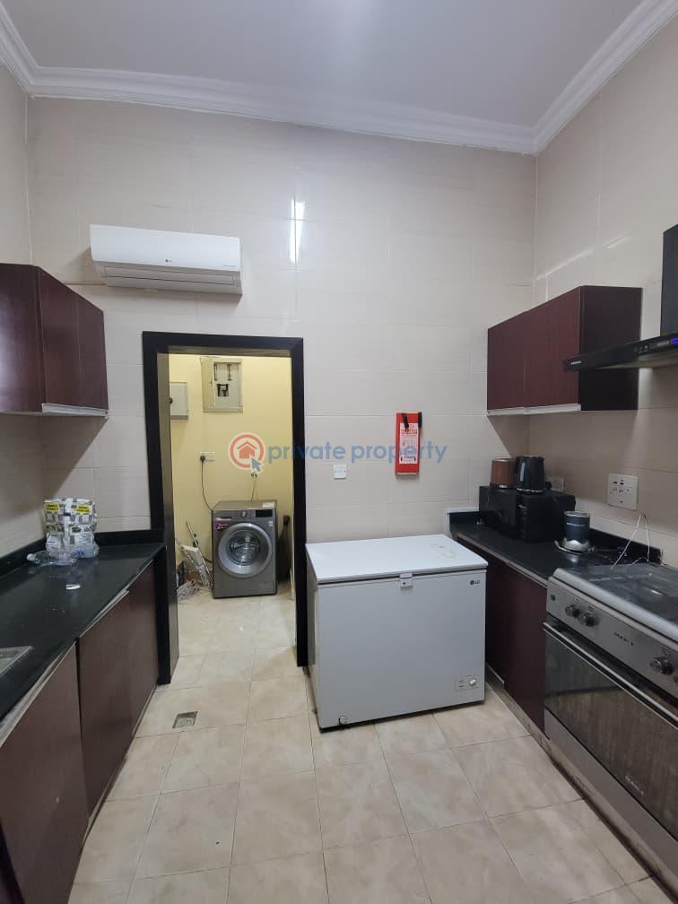 4 bedroom Detached Duplex For Rent Agodi Gra, Ibadan Agodi Ibadan Oyo - 1