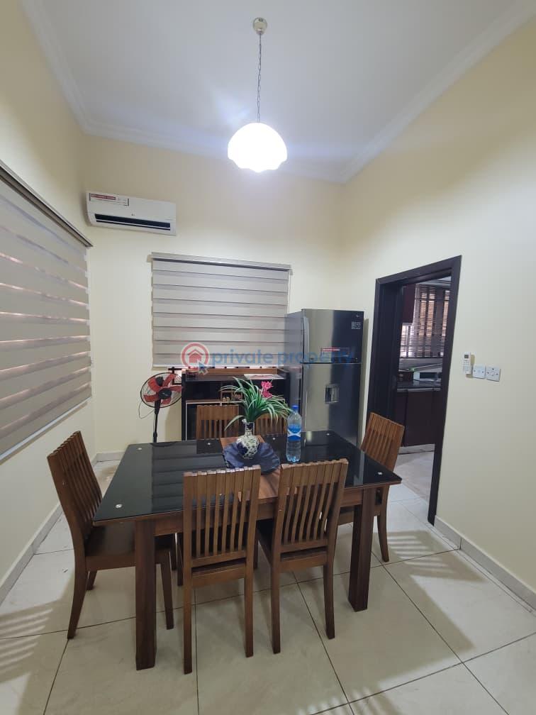 4 bedroom Detached Duplex For Rent Agodi Gra, Ibadan Agodi Ibadan Oyo - 5