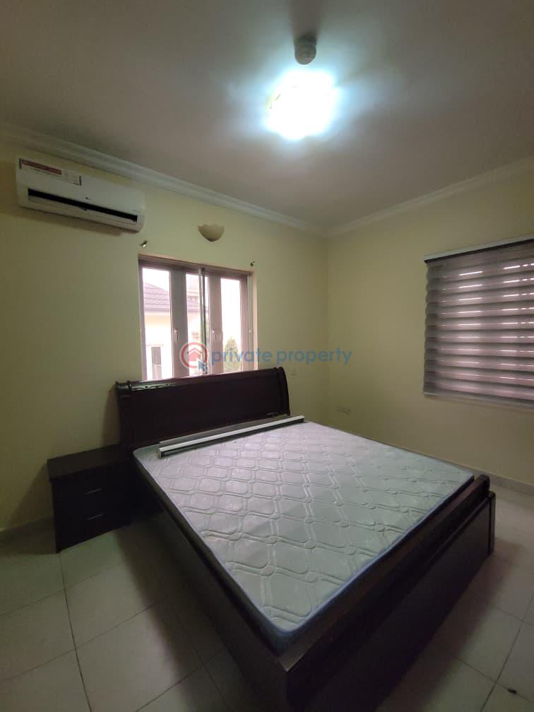 4 bedroom Detached Duplex For Rent Agodi Gra, Ibadan Agodi Ibadan Oyo - 3