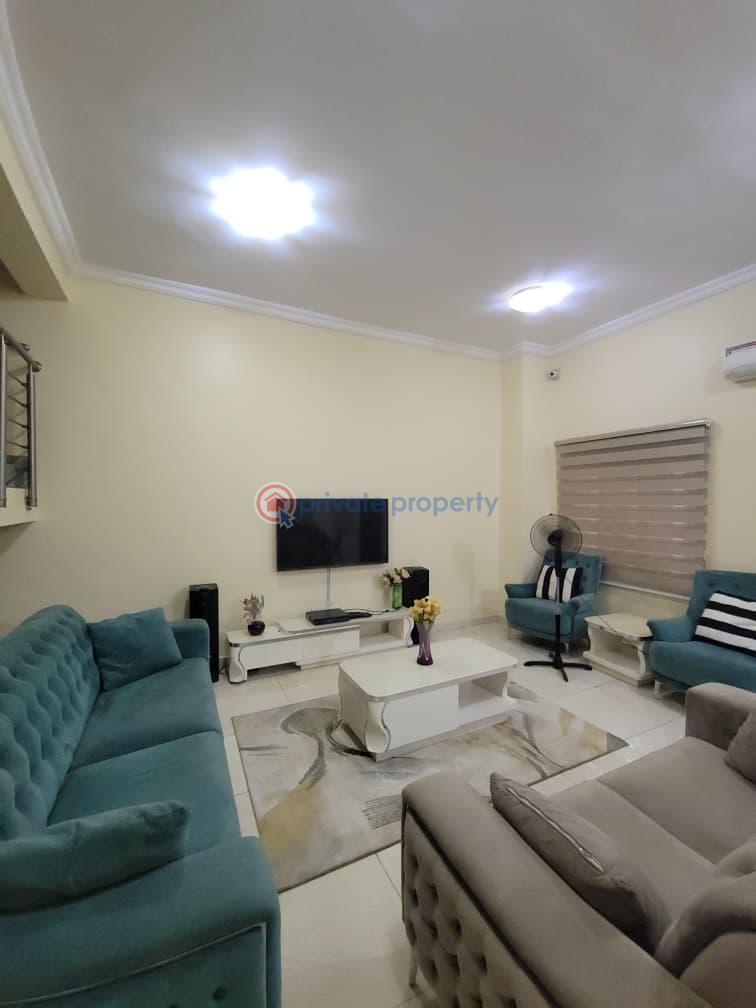 4 bedroom Detached Duplex For Rent Agodi Gra, Ibadan Agodi Ibadan Oyo - 4