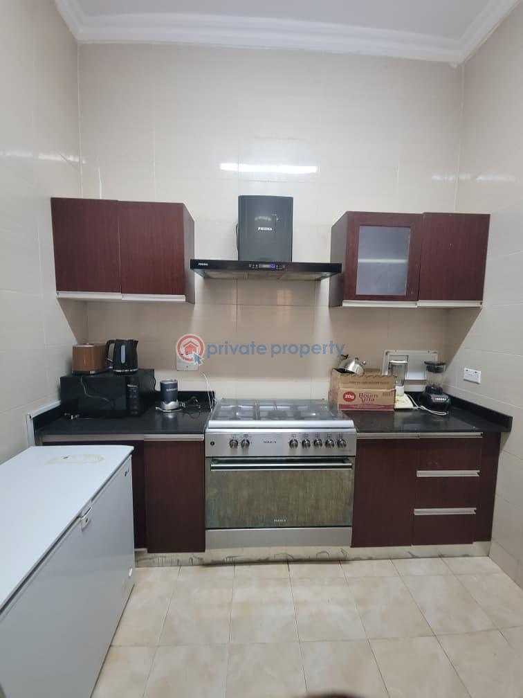 4 bedroom Detached Duplex For Rent Agodi Gra, Ibadan Agodi Ibadan Oyo - 7