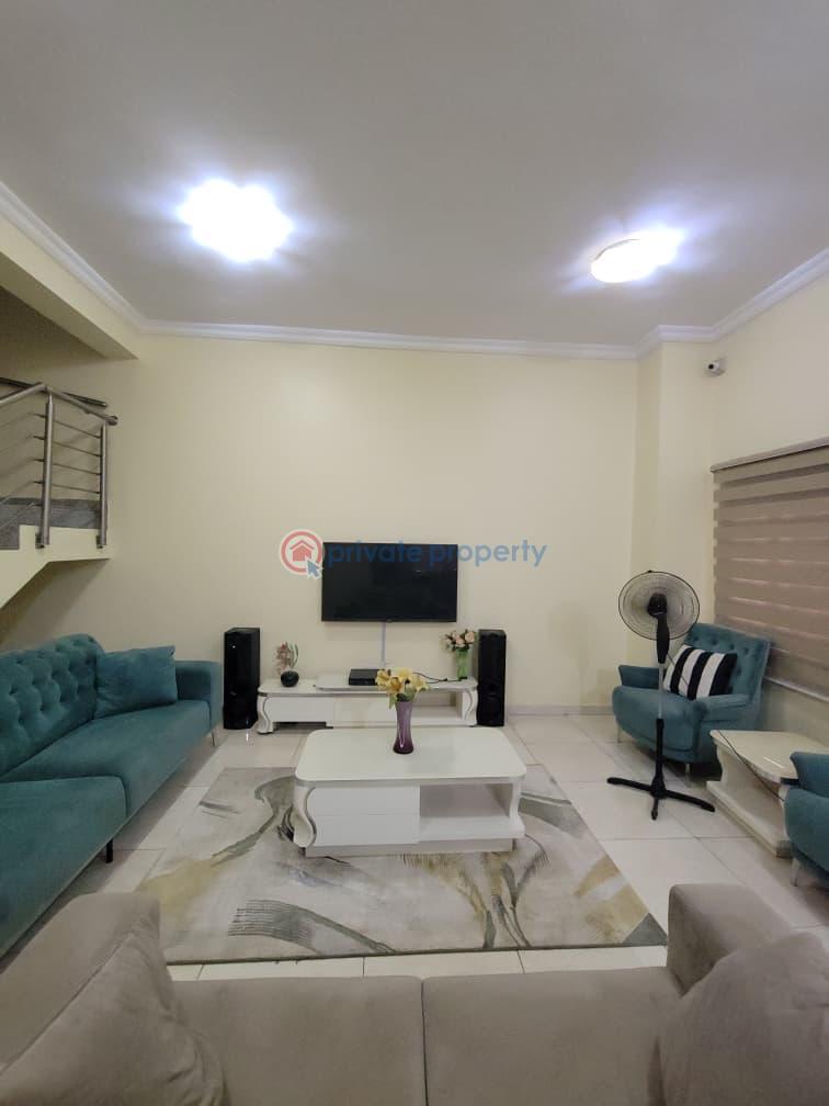 4 bedroom Detached Duplex For Rent Agodi Gra, Ibadan Agodi Ibadan Oyo - 9