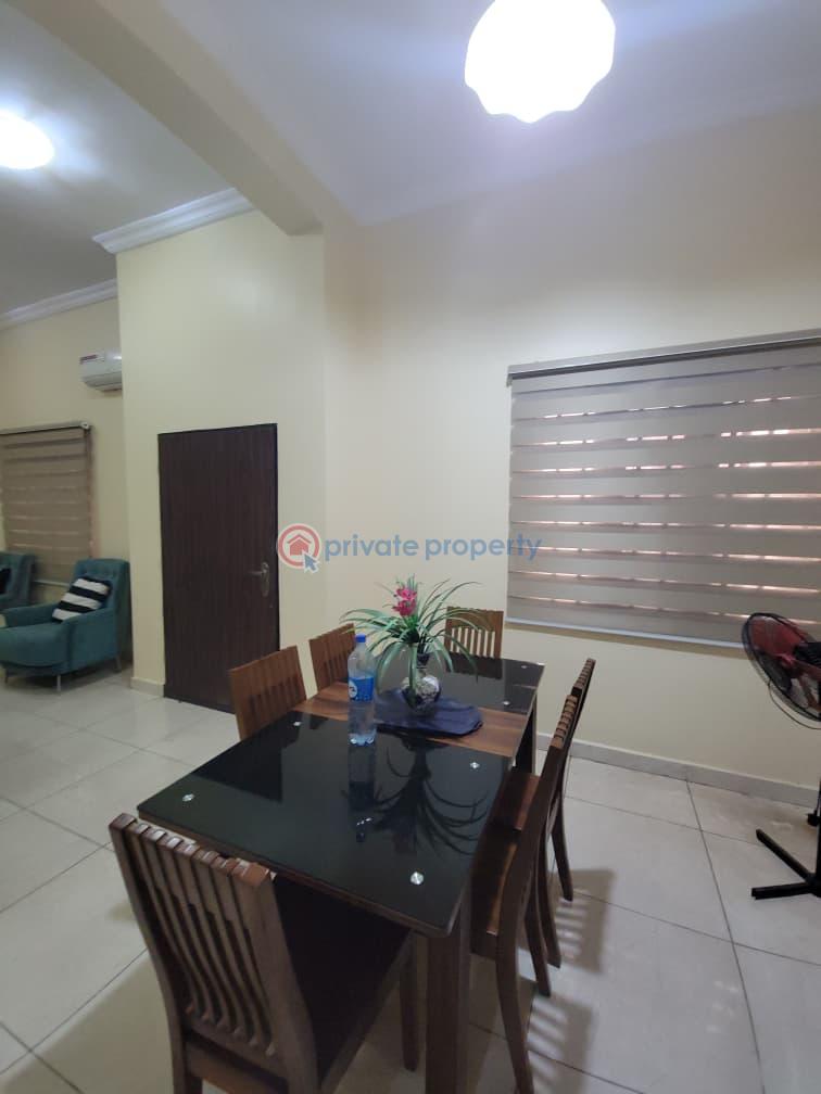 4 bedroom Detached Duplex For Rent Agodi Gra, Ibadan Agodi Ibadan Oyo - 8