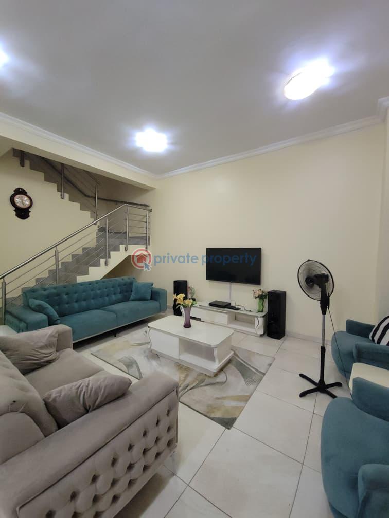 4 bedroom Detached Duplex For Rent Agodi Gra, Ibadan Agodi Ibadan Oyo - 2