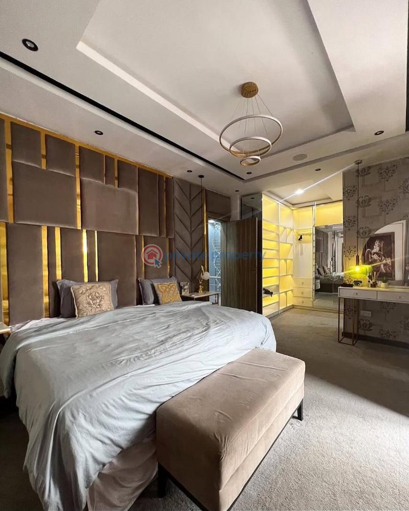 4 bedroom Detached Duplex For Rent Chevron Drive Lekki Lagos - 4