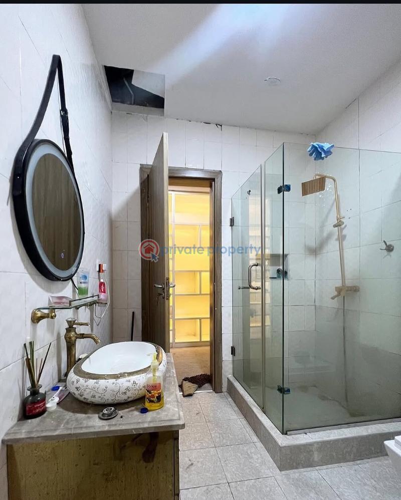4 bedroom Detached Duplex For Rent Chevron Drive Lekki Lagos - 7