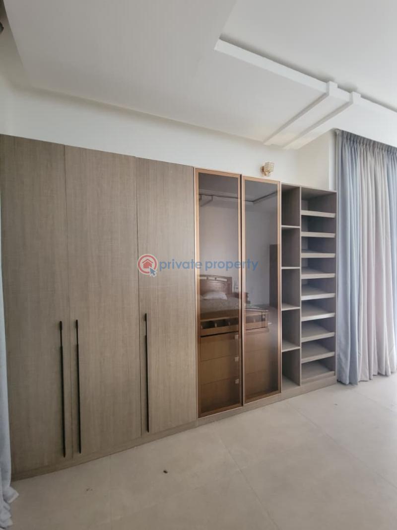 4 bedroom Duplex For Rent Kolapo Ishola Estate Gra, Akobo, Ibadan, Akobo Ibadan Oyo - 4