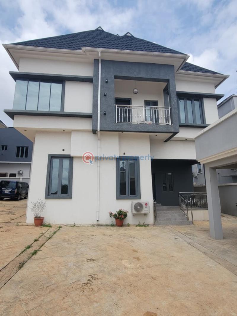 4 bedroom Duplex For Rent Kolapo Ishola Estate Gra, Akobo, Ibadan, Akobo Ibadan Oyo - 7
