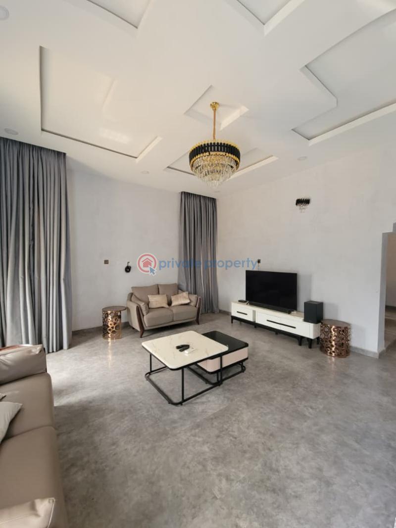 4 bedroom Duplex For Rent Kolapo Ishola Estate Gra, Akobo, Ibadan, Akobo Ibadan Oyo - 0