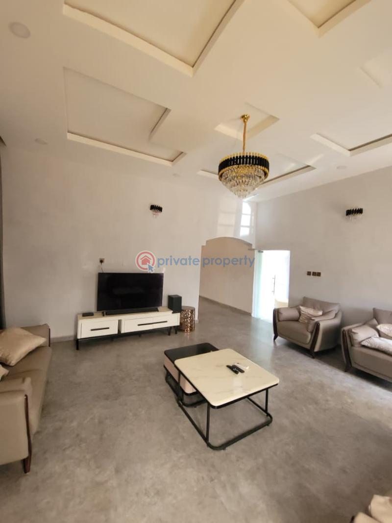 4 bedroom Duplex For Rent Kolapo Ishola Estate Gra, Akobo, Ibadan, Akobo Ibadan Oyo - 8