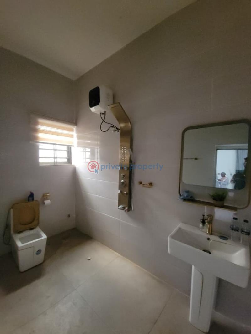 4 bedroom Duplex For Rent Kolapo Ishola Estate Gra, Akobo, Ibadan, Akobo Ibadan Oyo - 5