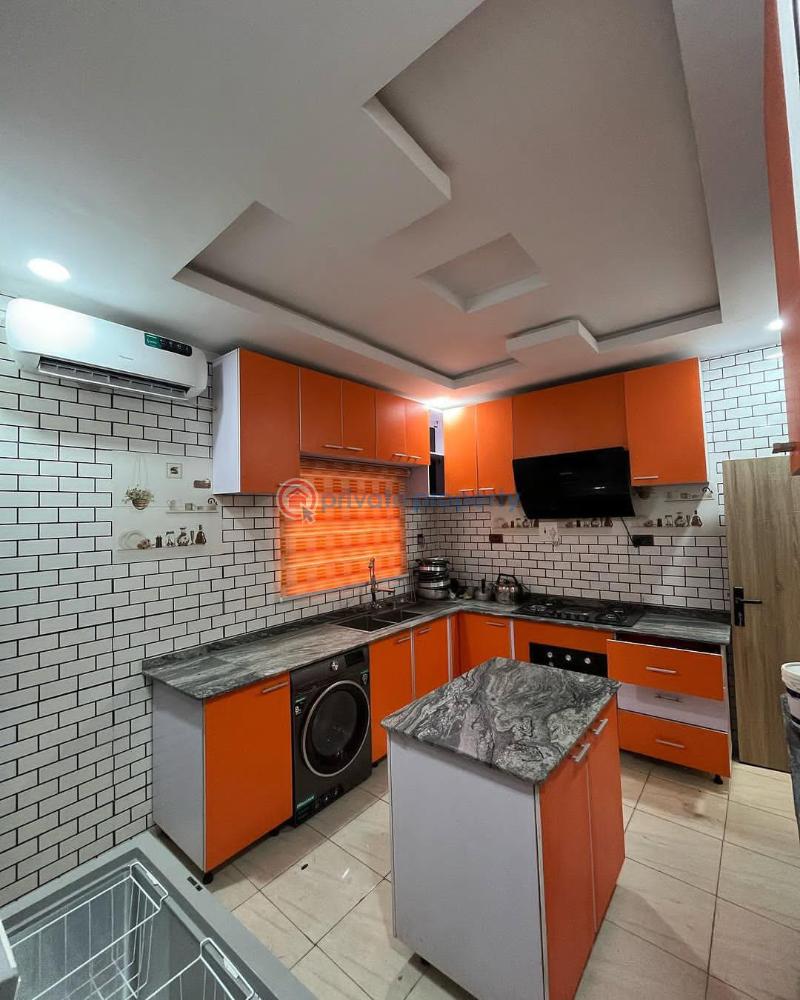 4 bedroom Duplex For Rent Aerodome Estate Gra, Samonda Samonda Ibadan Oyo - 0
