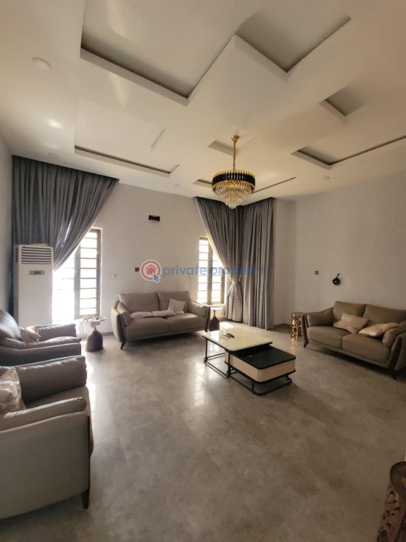 4 bedroom Duplex For Rent Kolapo Ishola Estate Gra, Akobo, Ibadan, Akobo Ibadan Oyo - 10