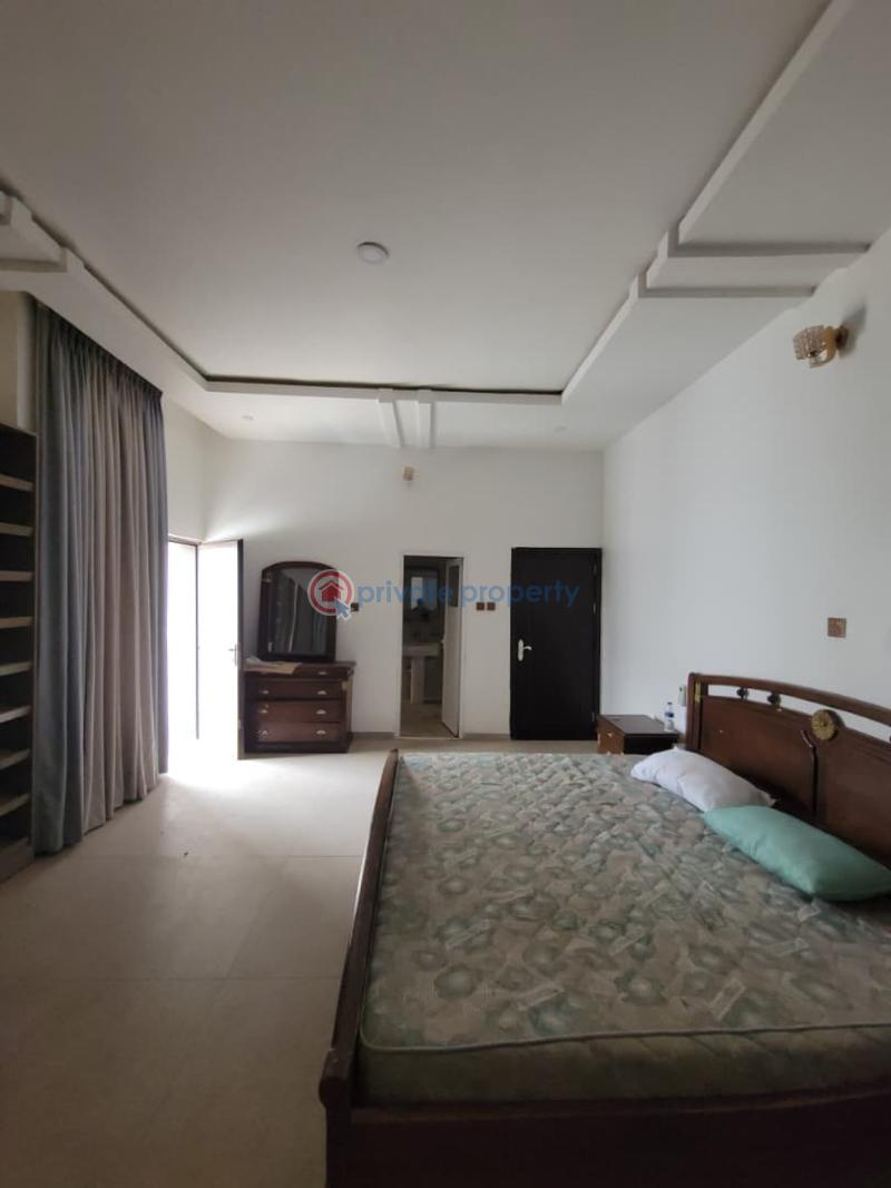 4 bedroom Duplex For Rent Kolapo Ishola Estate Gra, Akobo, Ibadan, Akobo Ibadan Oyo - 1