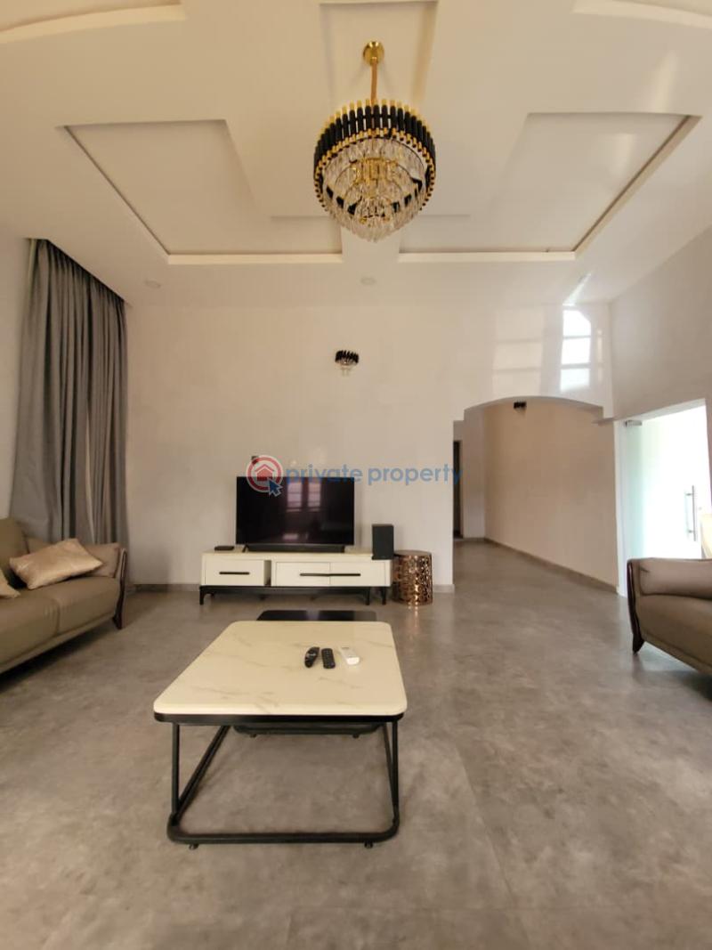 4 bedroom Duplex For Rent Kolapo Ishola Estate Gra, Akobo, Ibadan, Akobo Ibadan Oyo - 3