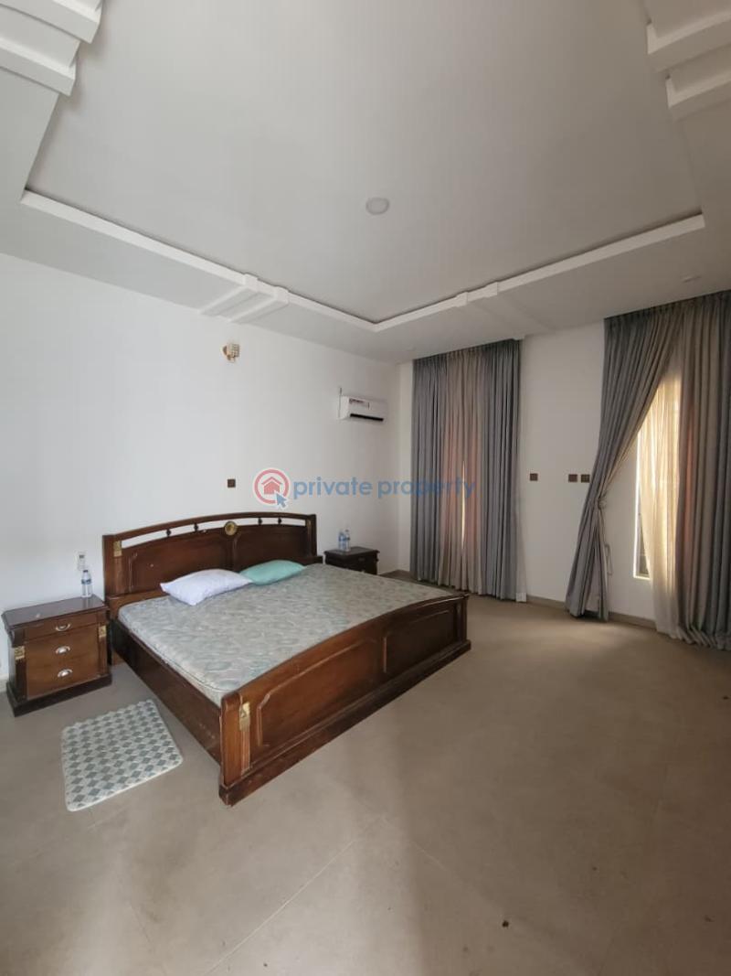 4 bedroom Duplex For Rent Kolapo Ishola Estate Gra, Akobo, Ibadan, Akobo Ibadan Oyo - 2
