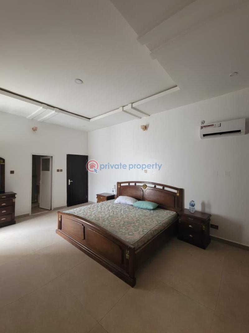 4 bedroom Duplex For Rent Kolapo Ishola Estate Gra, Akobo, Ibadan, Akobo Ibadan Oyo - 9