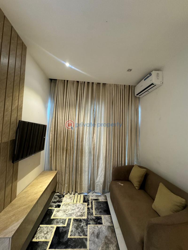 4 bedroom Maisonette For Rent Lekki Phase 1 Lagos - 8