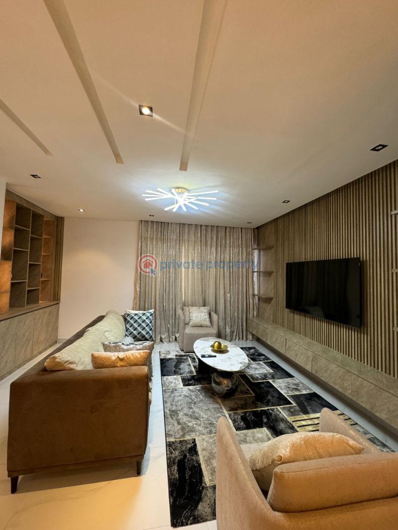 4 bedroom Maisonette For Rent Lekki Phase 1 Lagos - 3