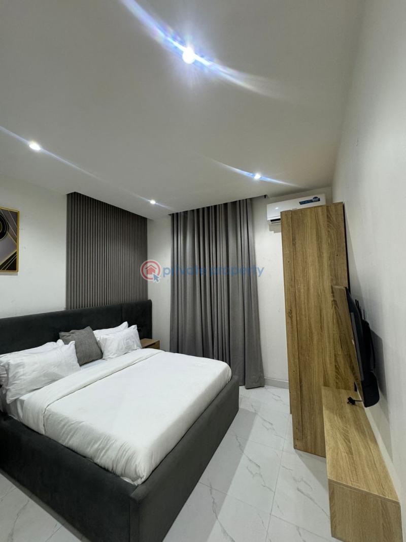 4 bedroom Maisonette For Rent Lekki Phase 1 Lagos - 4