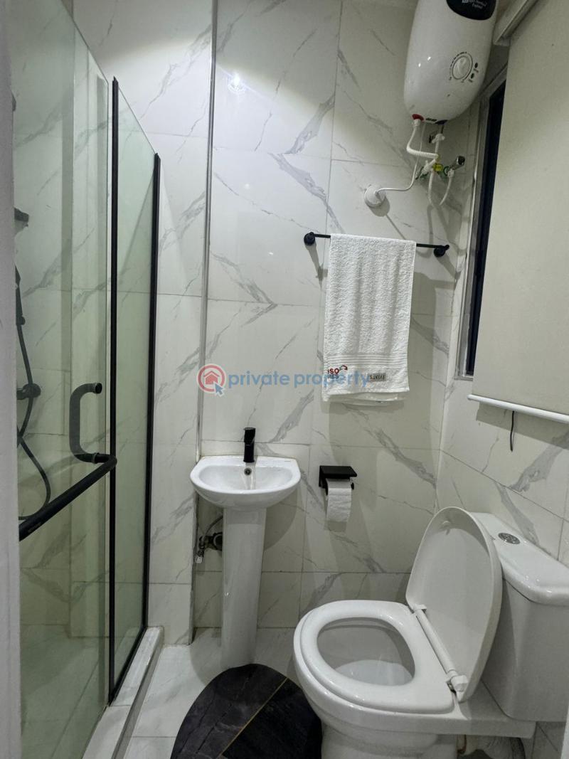4 bedroom Maisonette For Rent Lekki Phase 1 Lagos - 7