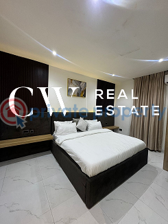4 bedroom Maisonette For Rent Lekki Phase 1 Lagos - 0