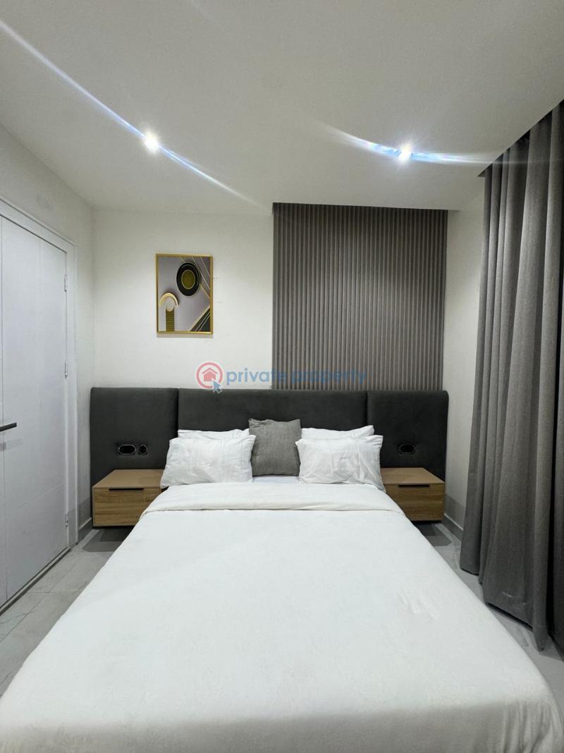 4 bedroom Maisonette For Rent Lekki Phase 1 Lagos - 5