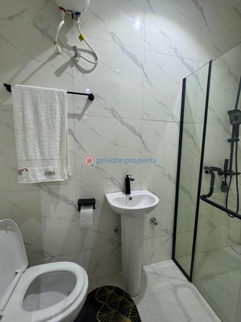 4 bedroom Maisonette For Rent Lekki Phase 1 Lagos - 11