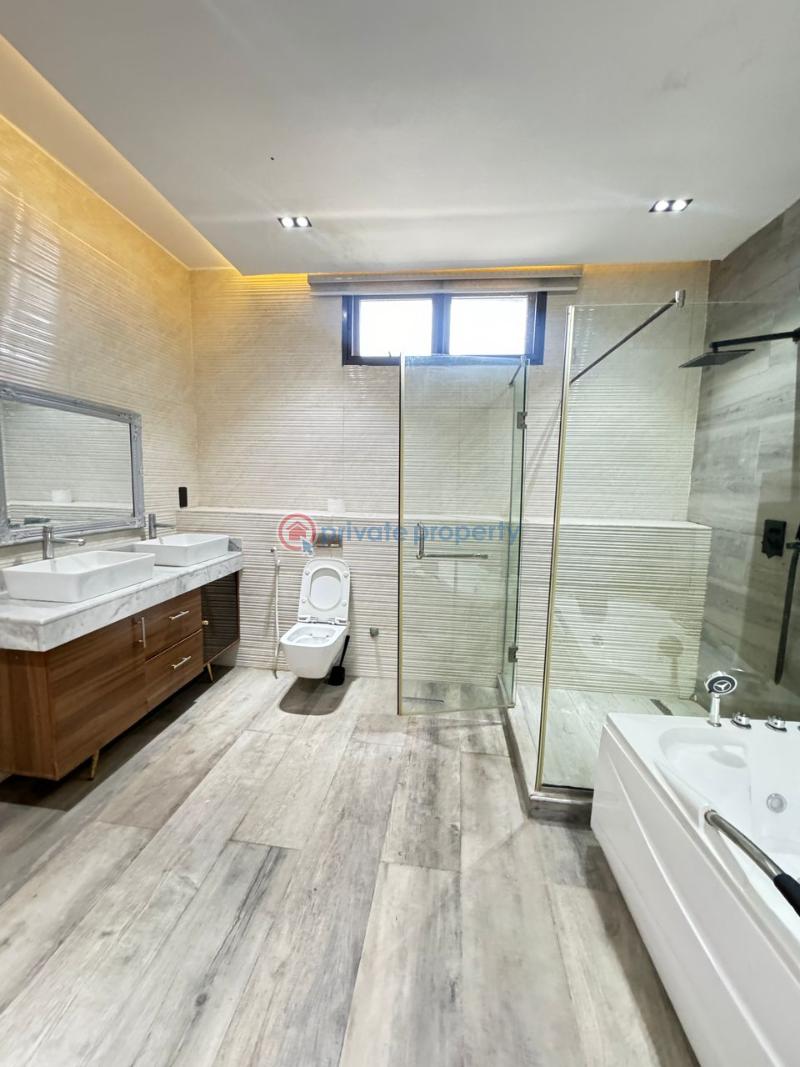 4-bedroom furnished penthouse - 11 4 bedroom House For Sale Lekki Phase 1 Lagos - 11